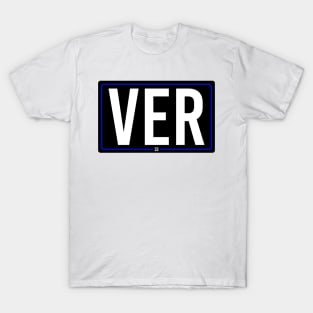 VER 33 T-Shirt